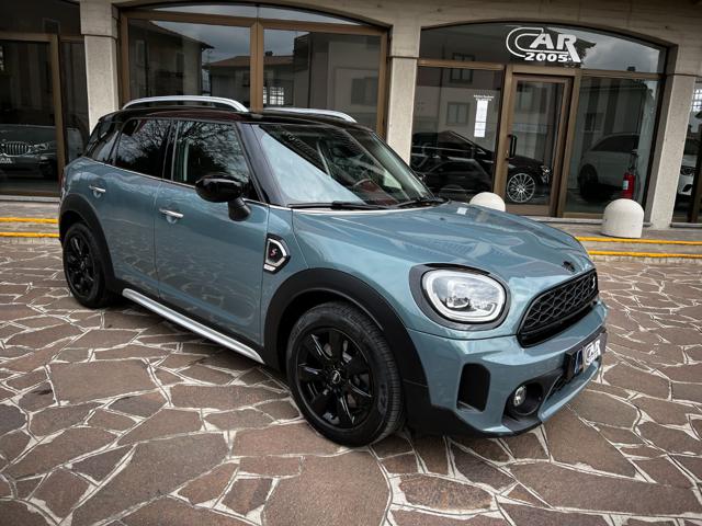 MINI Countryman usata, con Climatizzatore