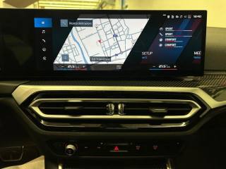 BMW M2 usata, con Autoradio digitale