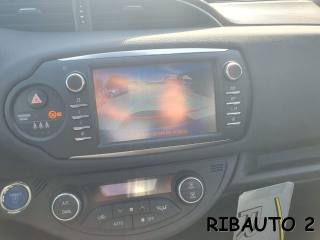 TOYOTA Yaris usata, con Chiusura centralizzata