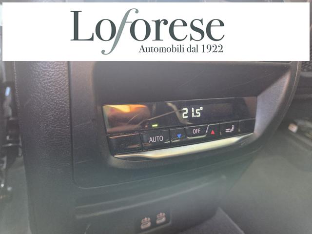 BMW X3 usata, con Controllo trazione