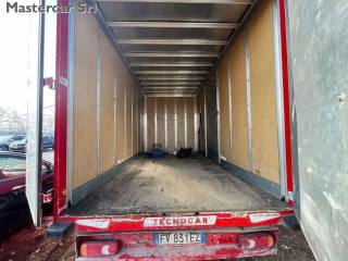 OPEL Movano usata 10