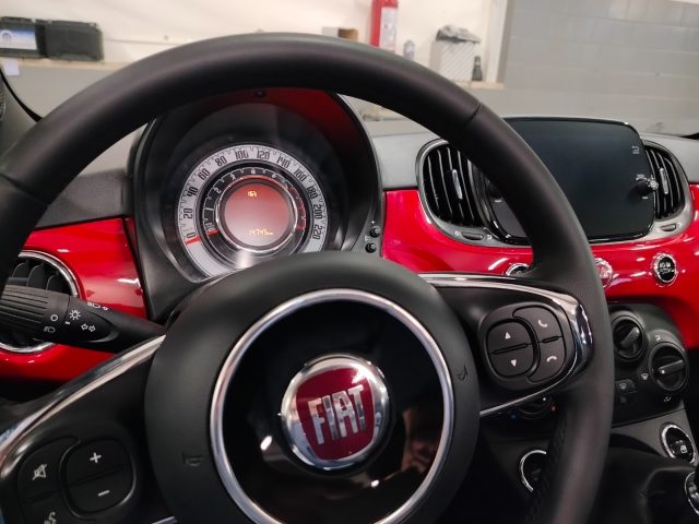 FIAT 500 usata 22