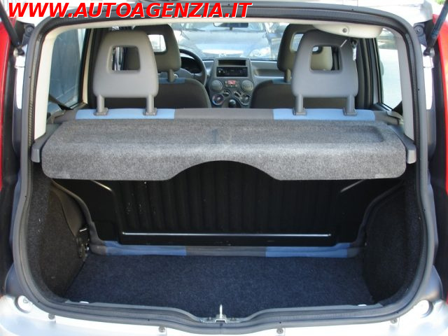 FIAT Panda usata 13
