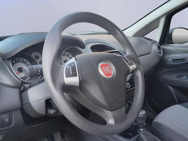 FIAT Punto usata, con Controllo trazione