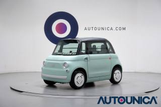FIAT Topolino 6kw
