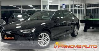 AUDI A4 usata, con Autoradio