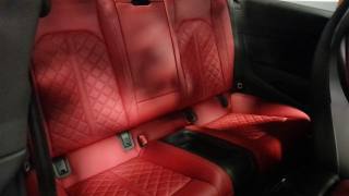 AUDI S5 usata, con Sensori di parcheggio posteriori
