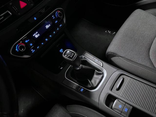 HYUNDAI i30 usata, con Chiusura centralizzata