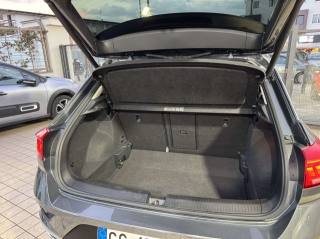 VOLKSWAGEN T-Roc usata, con Fendinebbia