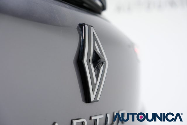 RENAULT Captur usata 44