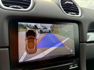 PORSCHE Cayman usata, con Regolazione elettrica sedili