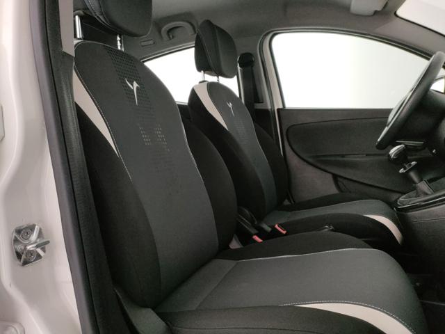 LANCIA Ypsilon usata, con Boardcomputer