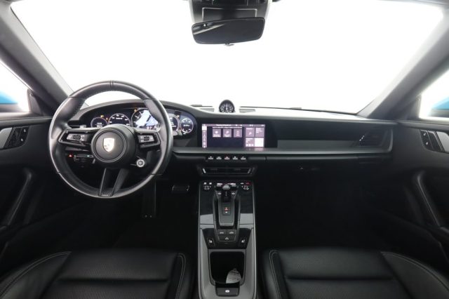 PORSCHE 911 usata 4
