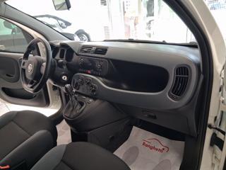 FIAT Panda usata 16