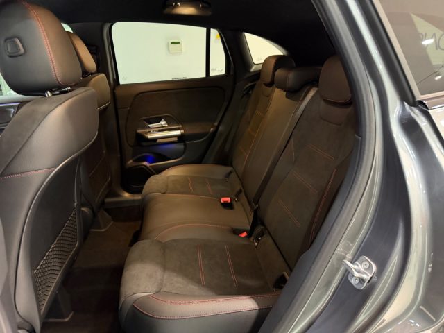 MERCEDES-BENZ GLA 200 usata, con Vivavoce
