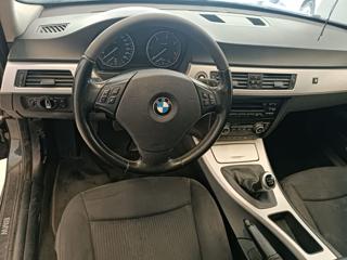 BMW 320 usata 28