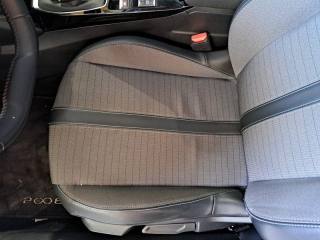 PEUGEOT 2008 usata, con Chiusura centralizzata