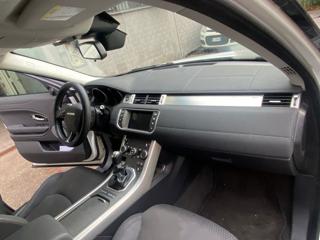 LAND ROVER Range Rover Evoque usata, con Controllo trazione