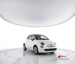 FIAT 500 usata 1