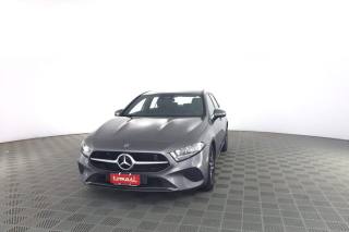 MERCEDES-BENZ A 180 A 180 Automatic Executive