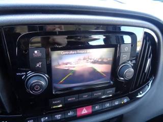 FIAT Doblo usata, con Autoradio