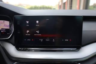 SKODA Octavia usata, con Climatizzatore automatico, 2 zone