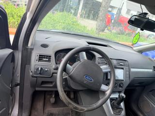 FORD C-Max usata, con Airbag laterali