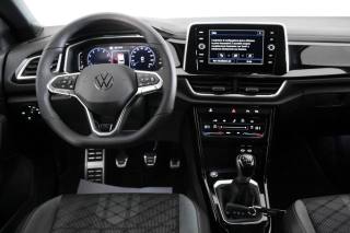 VOLKSWAGEN T-Roc usata, con Chiusura centralizzata