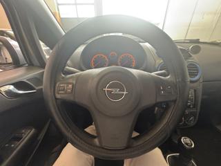 OPEL Corsa usata, con Controllo trazione