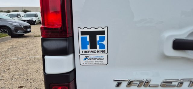 RENAULT Trafic usata, con ESP