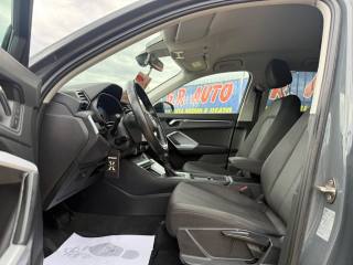 AUDI Q3 usata, con Fari LED