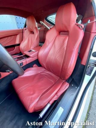 ASTON MARTIN Vantage usata, con Fari Xenon