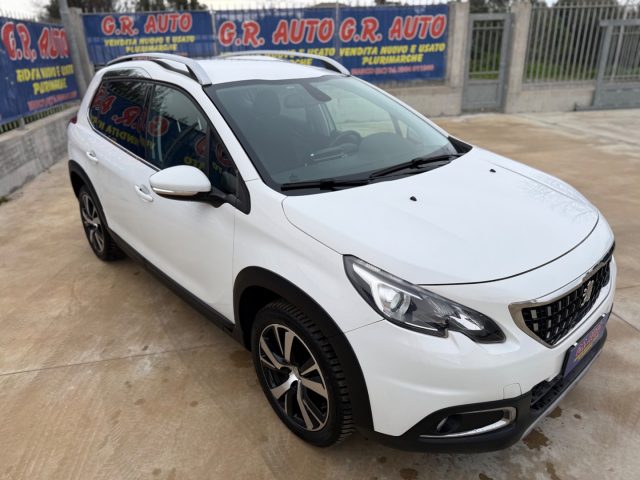 PEUGEOT 2008 usata, con Airbag Passeggero