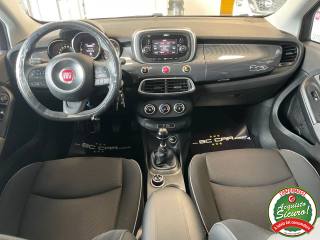 FIAT 500X usata, con ESP
