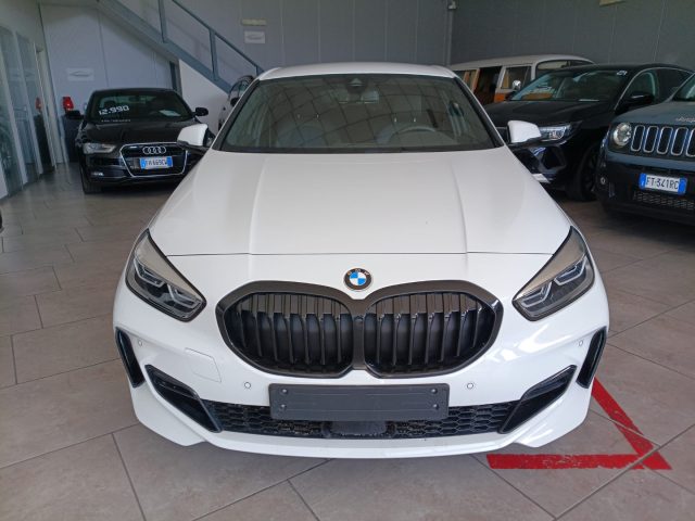 BMW 118 usata, con Airbag