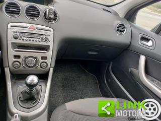 PEUGEOT 308 usata, con ESP