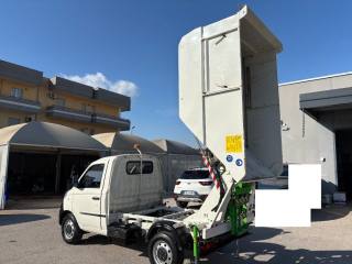 PIAGGIO Porter NP6 usata 15