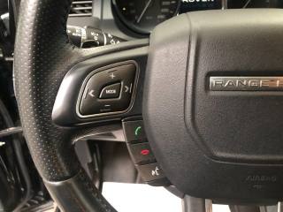 LAND ROVER Range Rover Evoque usata, con Sistema di navigazione