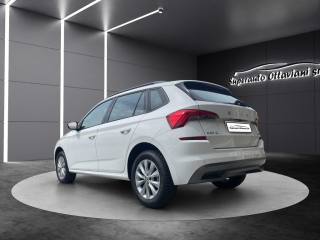 SKODA Kamiq usata, con Alzacristalli elettrici