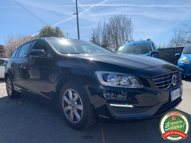 VOLVO V60 usata, con Airbag Passeggero