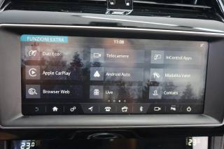 JAGUAR F-Pace usata, con Immobilizzatore elettronico