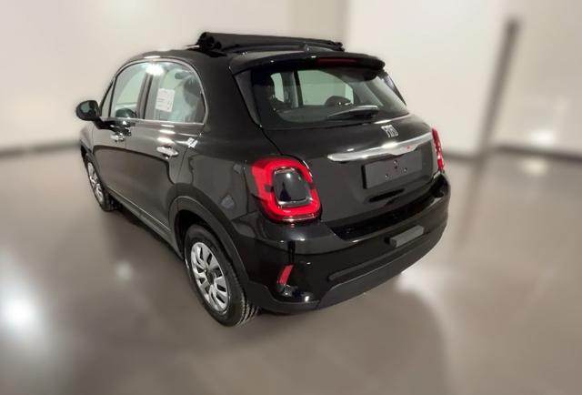 FIAT 500X usata, con Alzacristalli elettrici