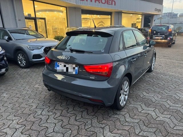 AUDI A1 usata, con Airbag Passeggero