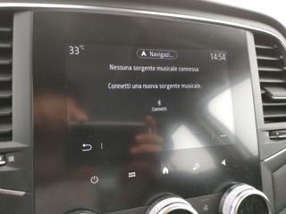 RENAULT Megane usata, con Controllo automatico clima