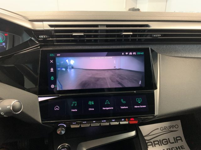 PEUGEOT 308 usata, con Fari Xenon