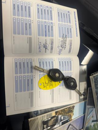 BMW X3 usata, con Filtro antiparticolato