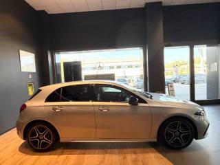 MERCEDES-BENZ A 180 usata, con Airbag Passeggero