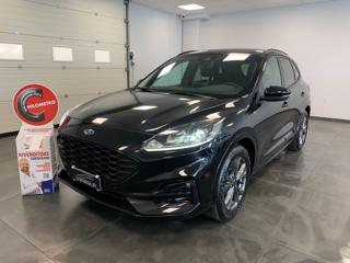FORD Kuga usata, con Airbag laterali