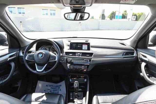 BMW X1 usata, con Cerchi in lega