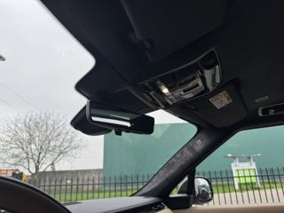 LAND ROVER Range Rover Sport usata, con Vetri oscurati